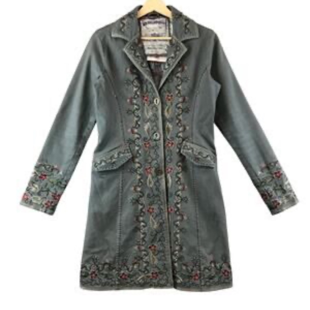 DB Sport long Blazer/Jacket medium